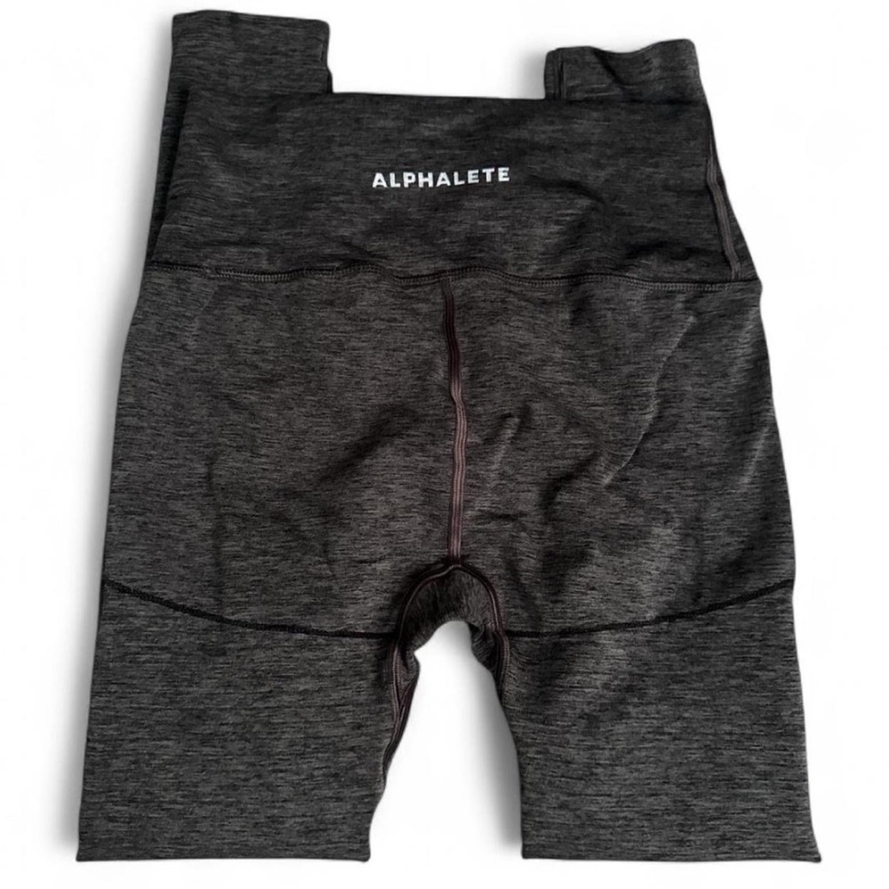 Alphalete leggings